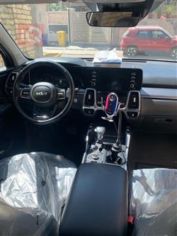 کیا سۆرینتۆ